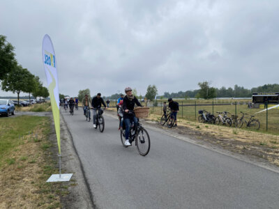 Foto des Albums: Tour de OSL