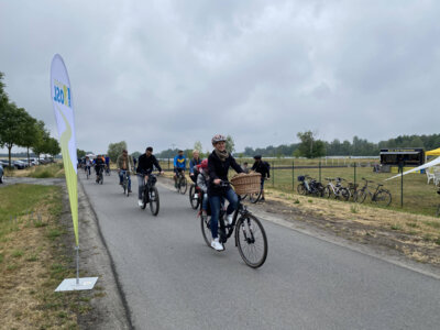 Foto des Albums: Tour de OSL