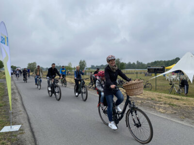 Foto des Albums: Tour de OSL