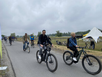 Foto des Albums: Tour de OSL