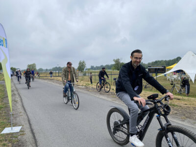 Foto des Albums: Tour de OSL