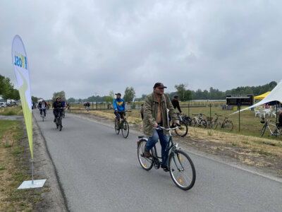 Foto des Albums: Tour de OSL
