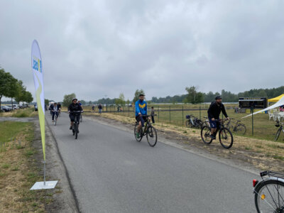 Foto des Albums: Tour de OSL