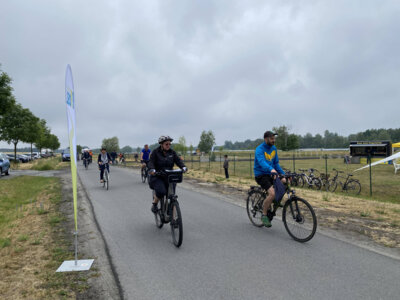 Foto des Albums: Tour de OSL