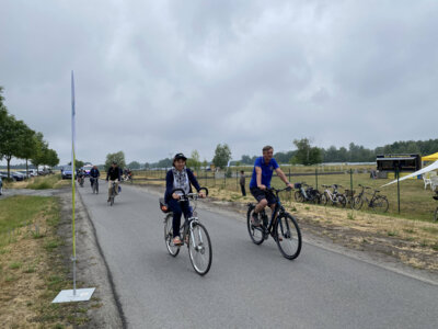 Foto des Albums: Tour de OSL