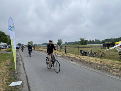 Foto des Albums: Tour de OSL