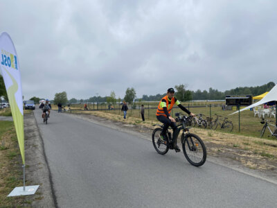 Foto des Albums: Tour de OSL