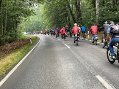 Foto des Albums: Tour de OSL