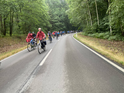 Foto des Albums: Tour de OSL