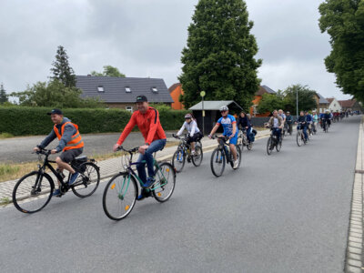 Foto des Albums: Tour de OSL