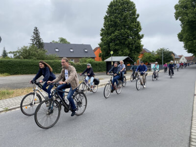 Foto des Albums: Tour de OSL