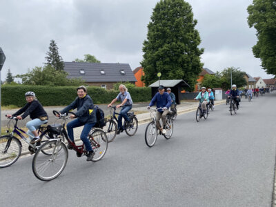 Foto des Albums: Tour de OSL