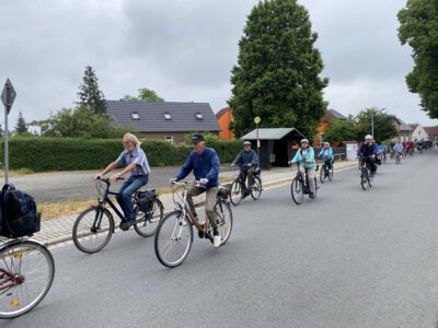 Foto des Albums: Tour de OSL