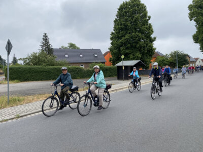Foto des Albums: Tour de OSL