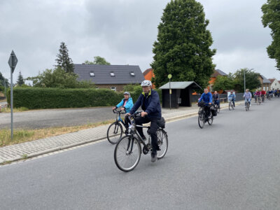 Foto des Albums: Tour de OSL