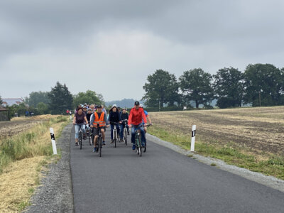 Foto des Albums: Tour de OSL