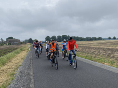 Foto des Albums: Tour de OSL