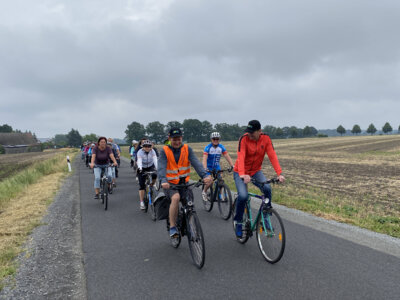 Foto des Albums: Tour de OSL