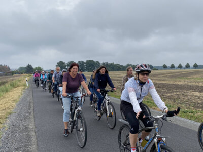 Foto des Albums: Tour de OSL