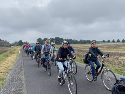 Foto des Albums: Tour de OSL