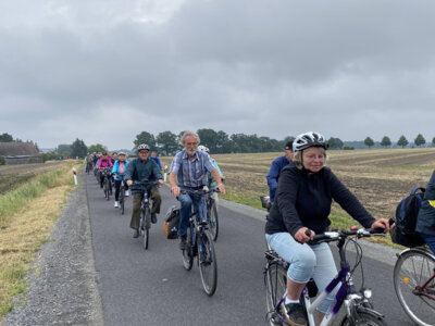 Foto des Albums: Tour de OSL