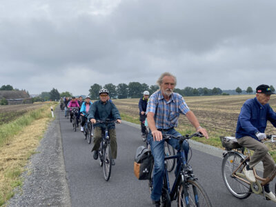 Foto des Albums: Tour de OSL