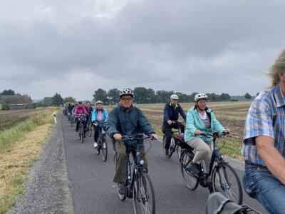 Foto des Albums: Tour de OSL