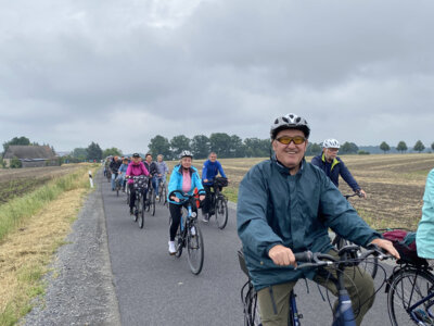 Foto des Albums: Tour de OSL