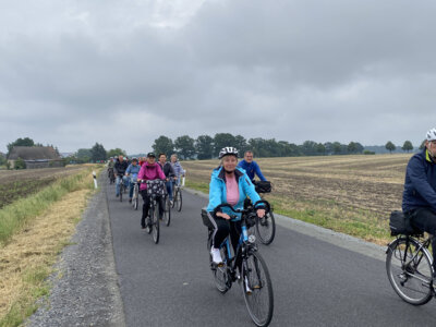 Foto des Albums: Tour de OSL