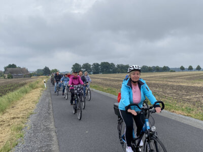 Foto des Albums: Tour de OSL