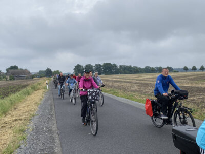 Foto des Albums: Tour de OSL