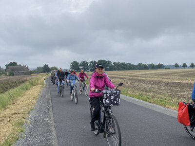 Foto des Albums: Tour de OSL