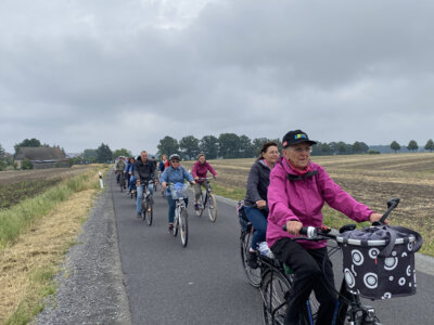 Foto des Albums: Tour de OSL