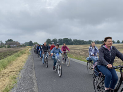 Foto des Albums: Tour de OSL
