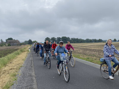 Foto des Albums: Tour de OSL
