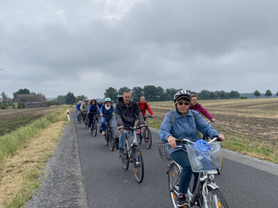 Foto des Albums: Tour de OSL