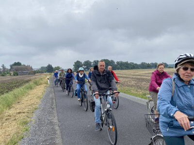 Foto des Albums: Tour de OSL