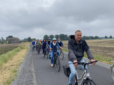 Foto des Albums: Tour de OSL