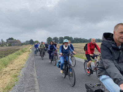 Foto des Albums: Tour de OSL