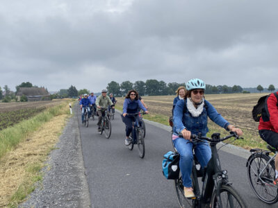 Foto des Albums: Tour de OSL