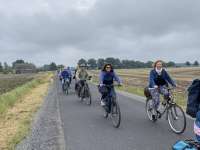 Foto des Albums: Tour de OSL