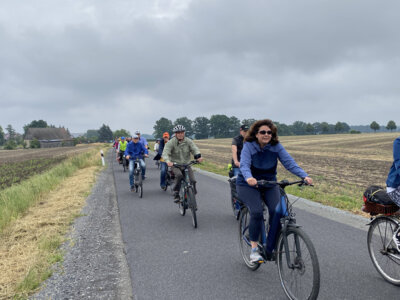 Foto des Albums: Tour de OSL