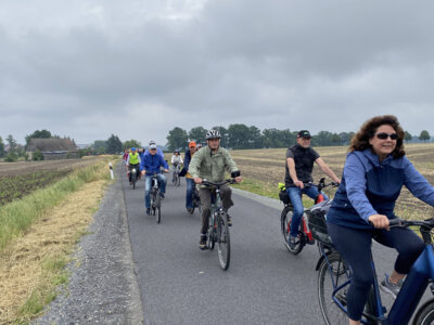 Foto des Albums: Tour de OSL
