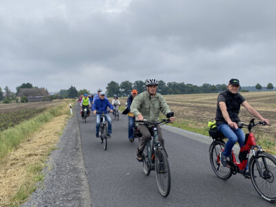 Foto des Albums: Tour de OSL