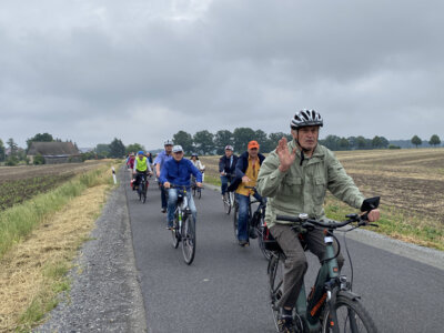 Foto des Albums: Tour de OSL