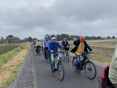 Foto des Albums: Tour de OSL