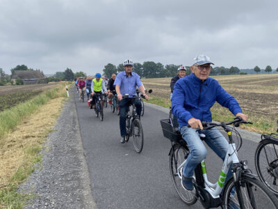 Foto des Albums: Tour de OSL