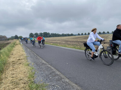 Foto des Albums: Tour de OSL
