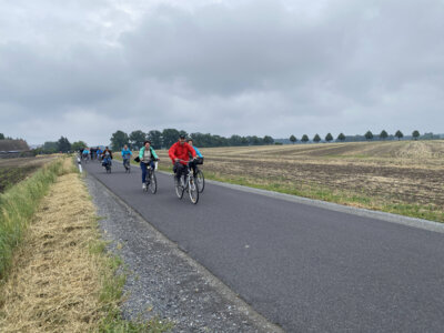 Foto des Albums: Tour de OSL