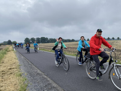Foto des Albums: Tour de OSL